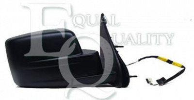 EQUAL QUALITY rs01452 - Наружное зеркало